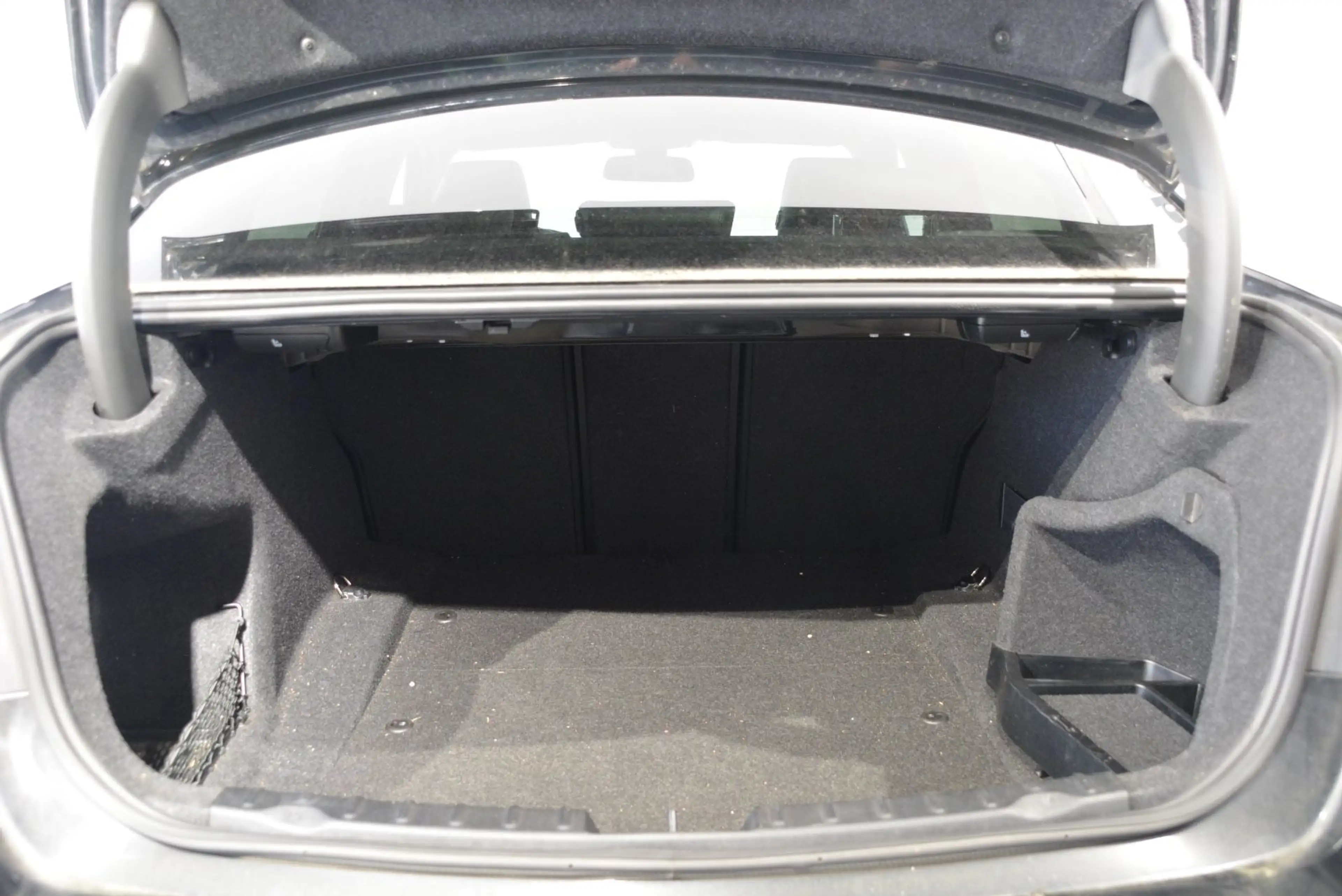BMW 328 i xDrive Limousine Automatik/Xenon/Navi/Leder — photo 12