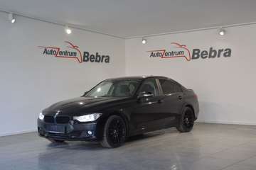 i xDrive Limousine Automatik/Xenon/Navi/Leder