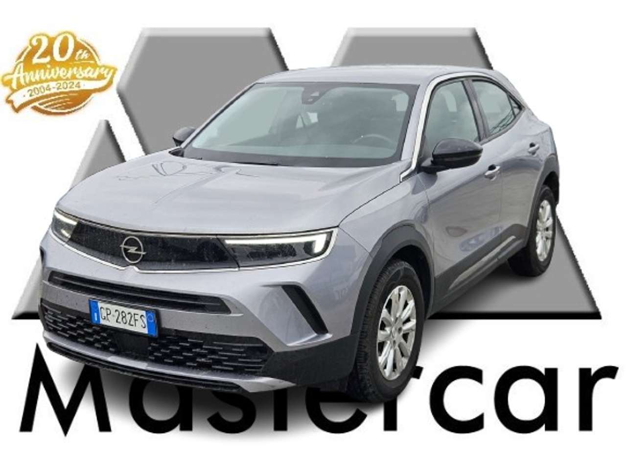 Opel Mokka NEOPATENTATI Mokka 1.2 t Edition S TG : : GP282FS