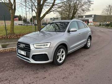 business line 2.0 tdi 150 s-tronic quattro