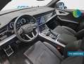 Audi Q8 50 TDI S line plus quattro tiptronic Negro - thumbnail 19