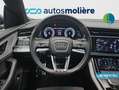Audi Q8 50 TDI S line plus quattro tiptronic Negro - thumbnail 25