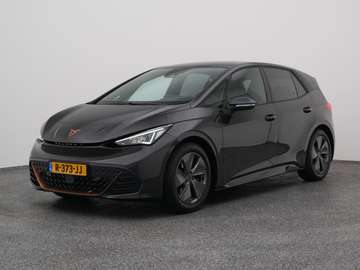 Business Plus 62 kWh | CAMERA | ADAPTIVE | STUURVE