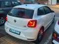 Volkswagen Polo 1.4 TDI BMT Sport DSG 66kW Blanco - thumbnail 3