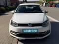 Volkswagen Polo 1.4 TDI BMT Sport DSG 66kW Blanco - thumbnail 2