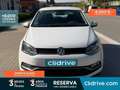 Volkswagen Polo 1.4 TDI BMT Sport DSG 66kW Blanco - thumbnail 1