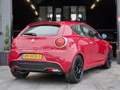 Alfa Romeo MiTo 1.4 T Sport|Airco|Cruise Control|Carplay|NAP Rood - thumbnail 13