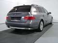 BMW 530 530d Touring AUT PANO+LEDER+NAV+HEAD+PDC+LUFTF Green - thumbnail 15