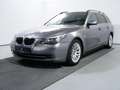 BMW 530 530d Touring AUT PANO+LEDER+NAV+HEAD+PDC+LUFTF Green - thumbnail 4