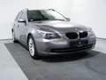 BMW 530 530d Touring AUT PANO+LEDER+NAV+HEAD+PDC+LUFTF Green - thumbnail 3