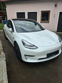 Long Range AWD 75kWh