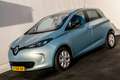 Renault ZOE Q210 Zen Quickcharge 22 kWh (ex Accu) | 2.000,- su Blau - thumbnail 25