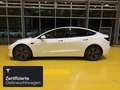 Tesla Model 3 Long Range AWD Weiß - thumbnail 4