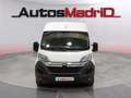 Citroen Jumper BlueHDi 103KW (140CV) Furgón 35L2H2 Blanco - thumbnail 7