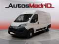 Citroen Jumper BlueHDi 103KW (140CV) Furgón 35L2H2 Blanco - thumbnail 2