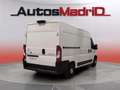 Citroen Jumper BlueHDi 103KW (140CV) Furgón 35L2H2 Blanco - thumbnail 5