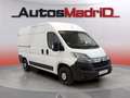 Citroen Jumper BlueHDi 103KW (140CV) Furgón 35L2H2 Blanco - thumbnail 1