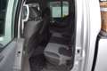 Nissan Navara 2.5 DCI DUBBEL CABIN A/T 5 SITZ 4WD VAN Argent - thumbnail 9
