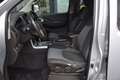 Nissan Navara 2.5 DCI DUBBEL CABIN A/T 5 SITZ 4WD VAN Argintiu - thumbnail 8