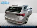 Skoda Octavia Wagon 2.0 TDI EVO DSG Executive LED, Navi, Km cert Argento - thumbnail 4