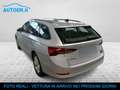 Skoda Octavia Wagon 2.0 TDI EVO DSG Executive LED, Navi, Km cert Argento - thumbnail 3