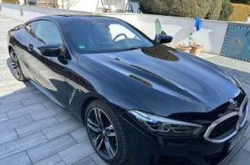 M850i xDrive