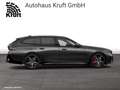 BMW 540 d xDrive M SPORT PRO+PANO+AHK+B&W SOUND+KAMERA+ACC Grau - thumbnail 9