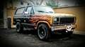 Ford Bronco XLT Siyah - thumbnail 5