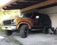 Ford Bronco XLT Siyah - thumbnail 1