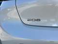 Peugeot 208 1.2 PURETECH 100CV EAT8 AUTIMATIC S&S ALLURE White - thumbnail 14