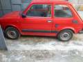 Fiat 126 giannini gp 650cc Piros - thumbnail 7