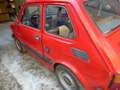Fiat 126 giannini gp 650cc Rood - thumbnail 5