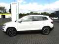 Skoda Karoq Diesel 2.0 TDI 4x4 DSG Drive, Navi, Kamera,PDC,Alu Weiß - thumbnail 6