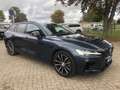 Volvo V60 T6 AWD Plus Dark Plug-in Hybrid Bleu - thumbnail 2