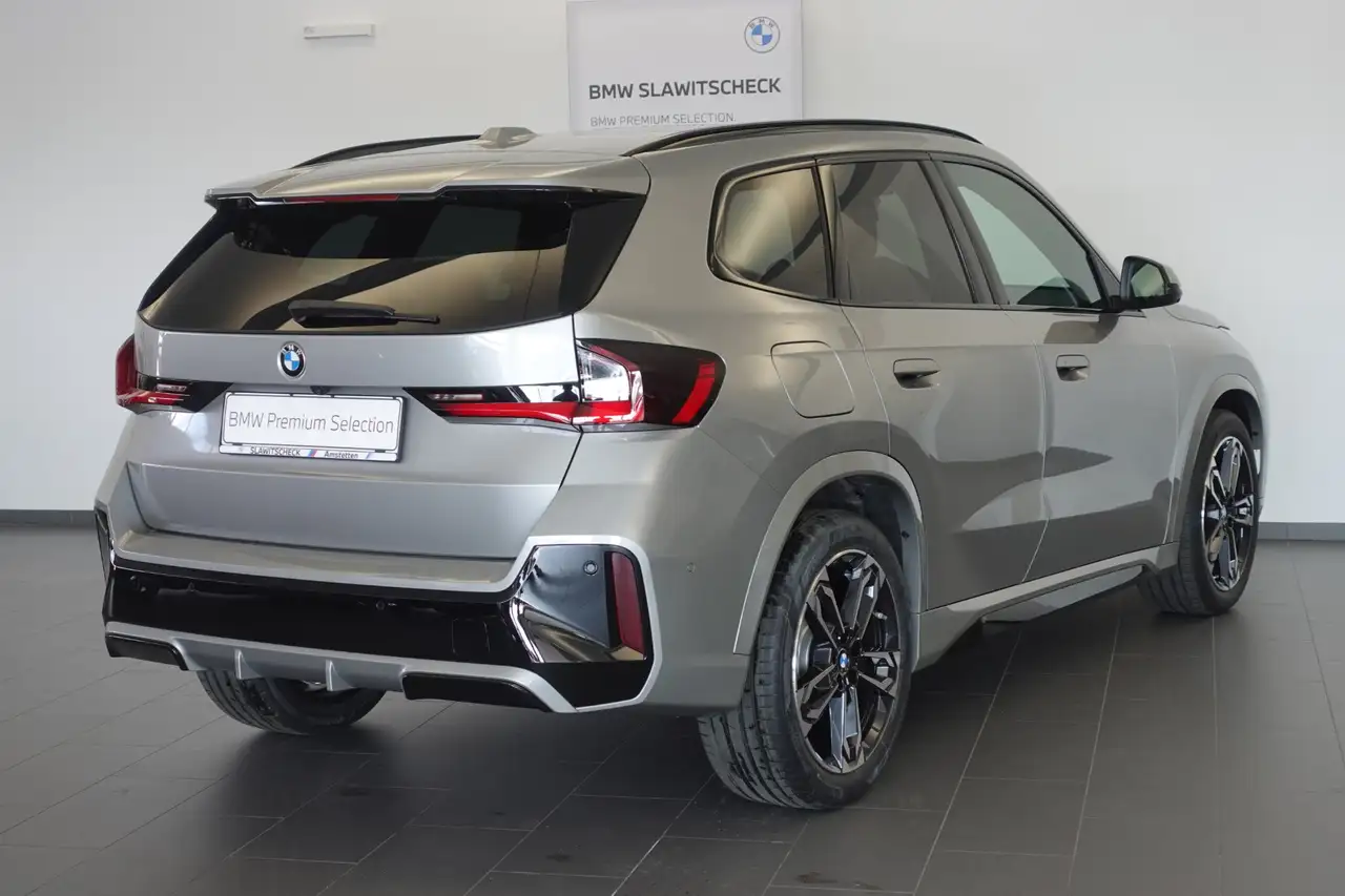 BMW X1 2026