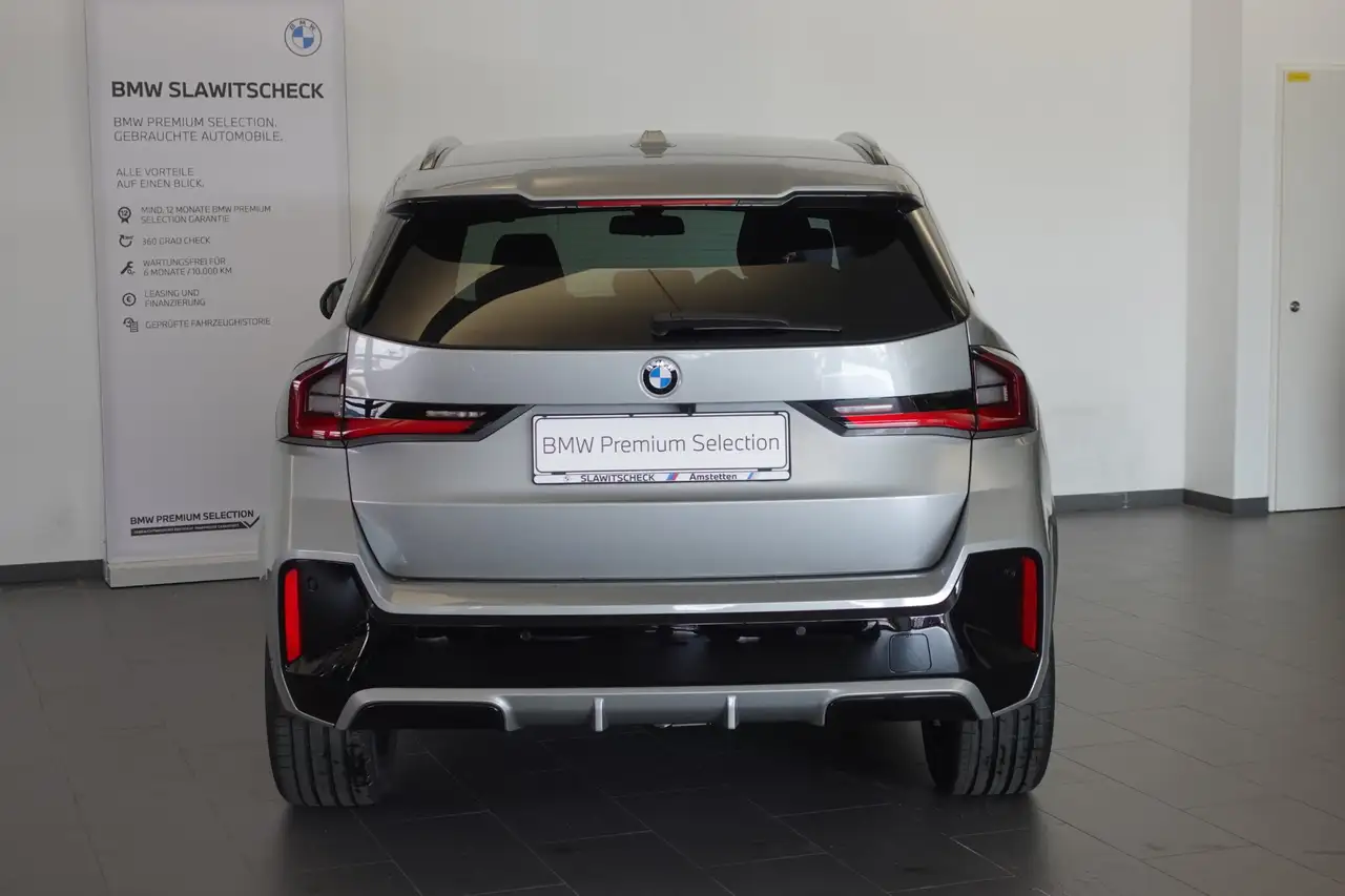 BMW X1 2026