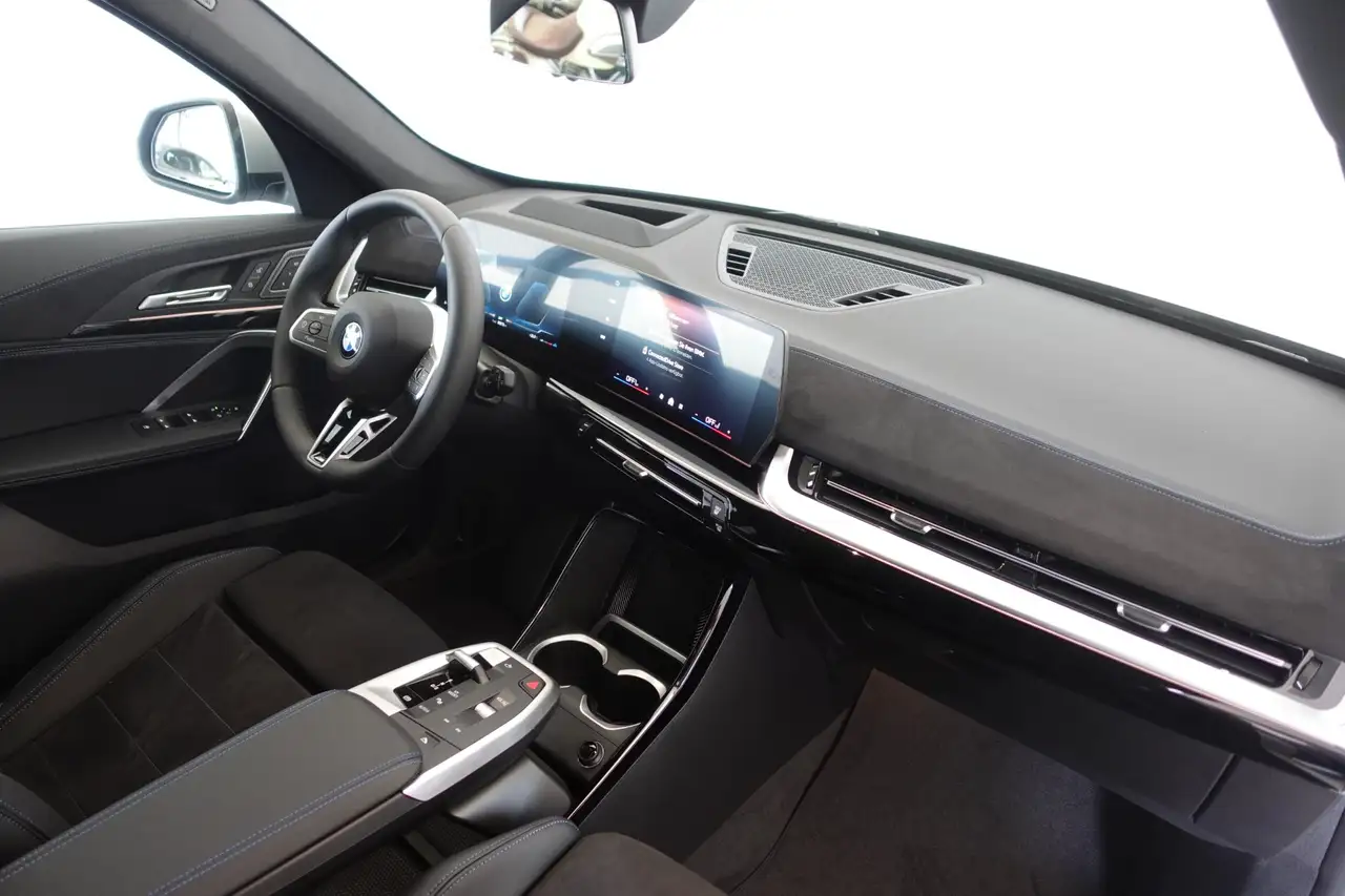 BMW X1 2026