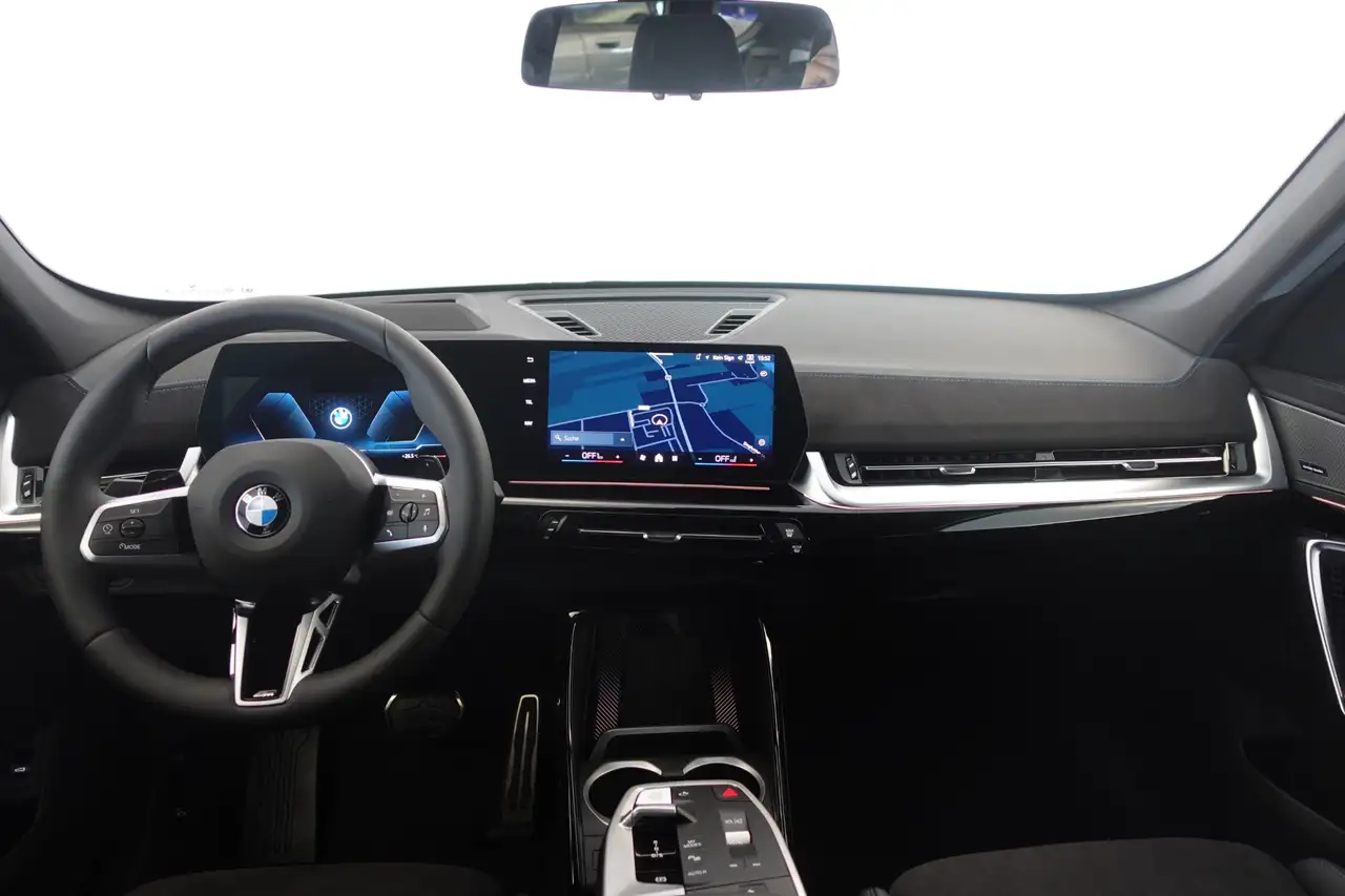 BMW X1 2026 — фото 10