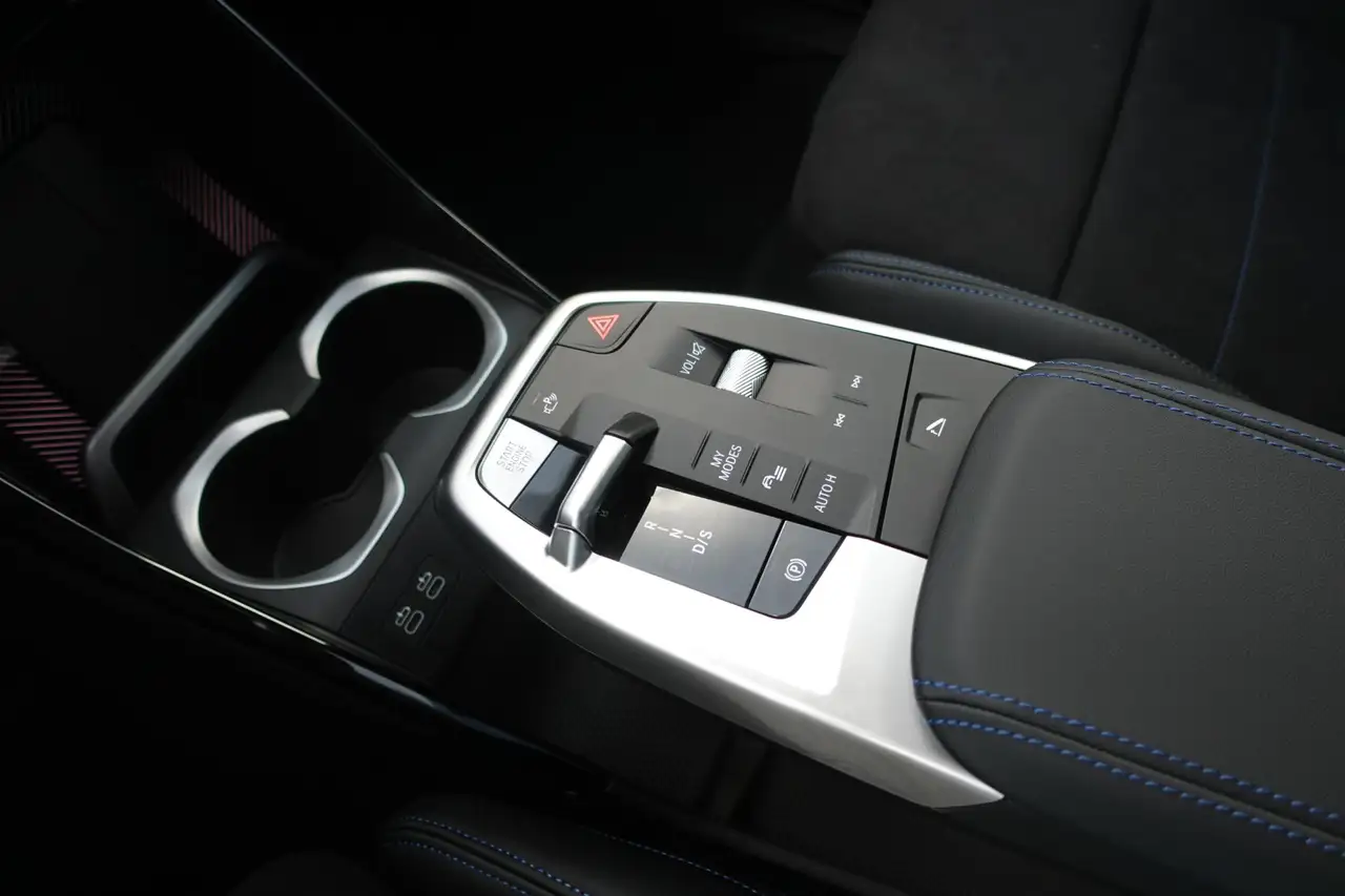BMW X1 2026 — фото 15