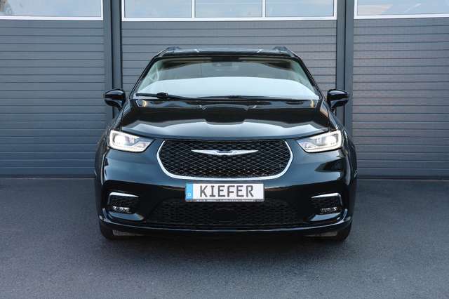 Chrysler Pacifica 3.6 V6/ACC/SHZ/LHZ/CarPlay/TOTW/SPUR/17