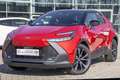 Toyota C-HR 1.8 Hybrid Teamplayer  *Technik-Paket* Червоний - thumbnail 1