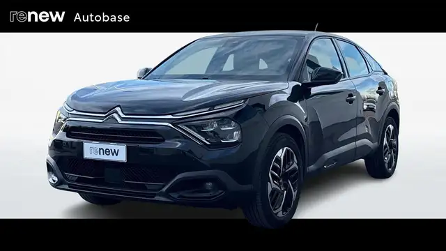 Citroen C4 III 2021 1.5 BlueHDi Feel Pack EAT S&S