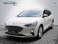 Ford Focus Turnier 1.0 EcoBoost Titanium X ACC LED Blanc - thumbnail 1