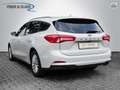 Ford Focus Turnier 1.0 EcoBoost Titanium X SHZ ACC Weiß - thumbnail 3