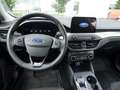 Ford Focus Turnier 1.0 EcoBoost Titanium X ACC LED Blanc - thumbnail 9