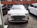 Ford Focus Turnier 1.0 EcoBoost Titanium X ACC LED Blanc - thumbnail 2