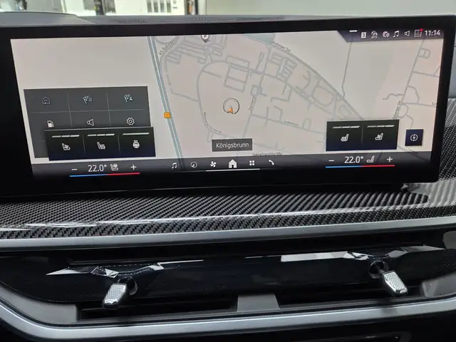 BMW X6 view 12