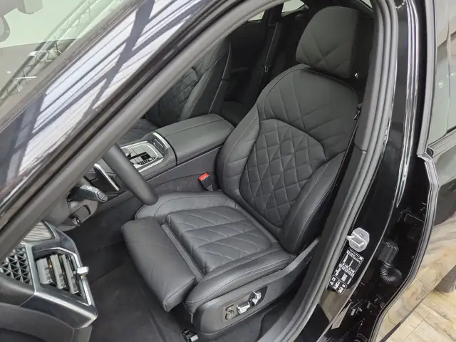BMW X6 view 15