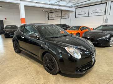 1.4 70 CV 8V Progression - NEOPATENTATI