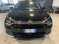 Citroen C4 C4 1.2 benzina puretech Shine s Zwart - thumbnail 2